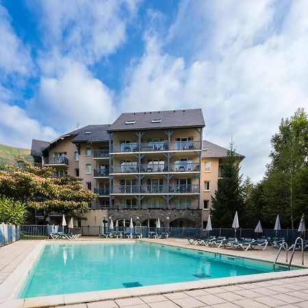 Residence Pierre & Vacances Les Rives De L'Aure Сен-Лари-Сулан Экстерьер фото