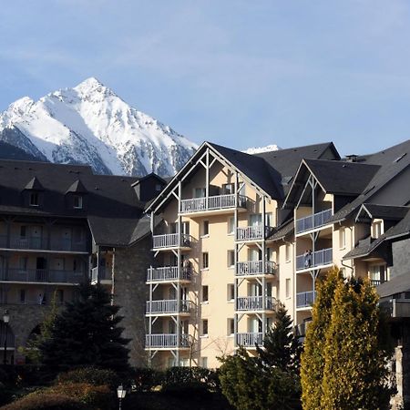 Residence Pierre & Vacances Les Rives De L'Aure Сен-Лари-Сулан Экстерьер фото