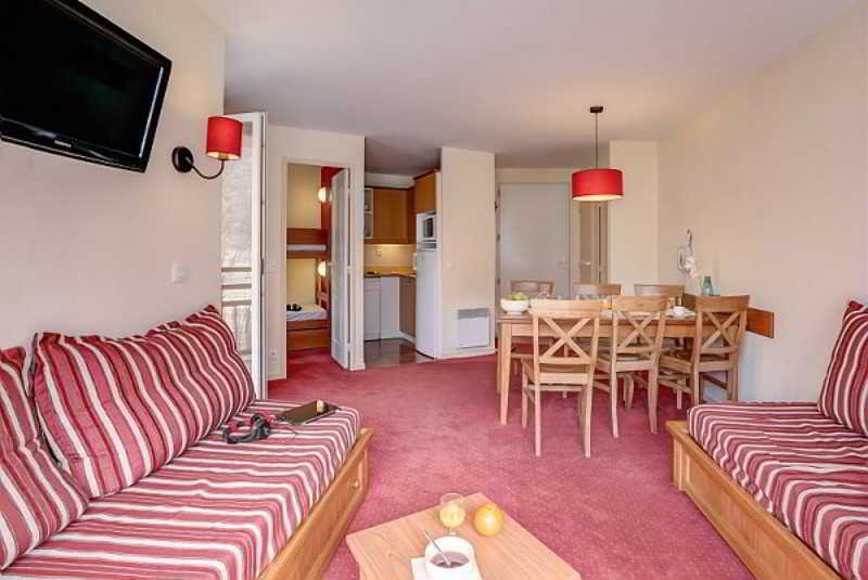 Residence Pierre & Vacances Les Rives De L'Aure Сен-Лари-Сулан Экстерьер фото