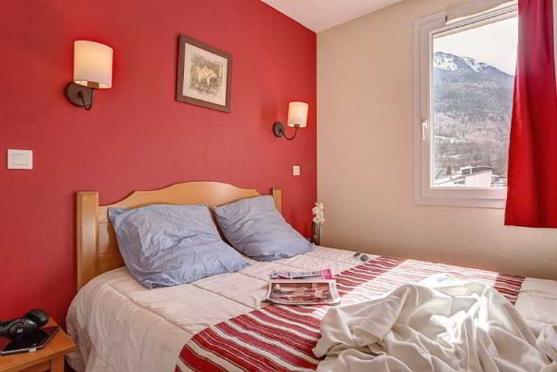 Residence Pierre & Vacances Les Rives De L'Aure Сен-Лари-Сулан Экстерьер фото