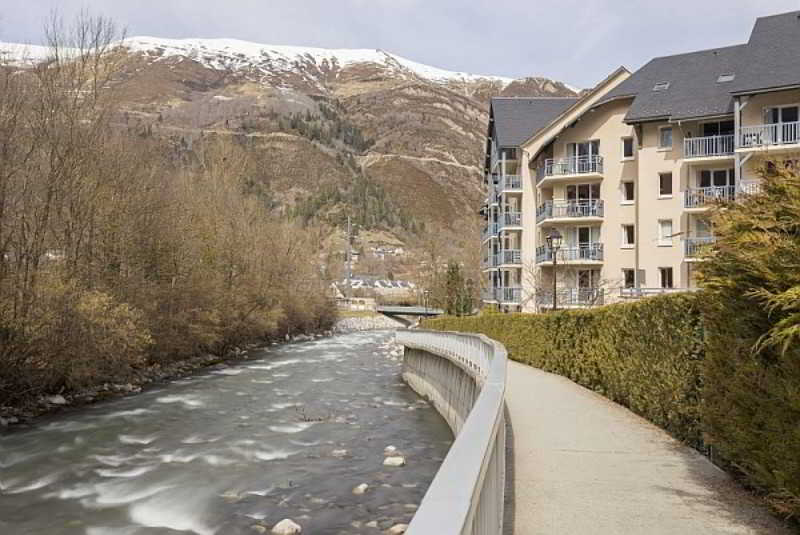 Residence Pierre & Vacances Les Rives De L'Aure Сен-Лари-Сулан Экстерьер фото