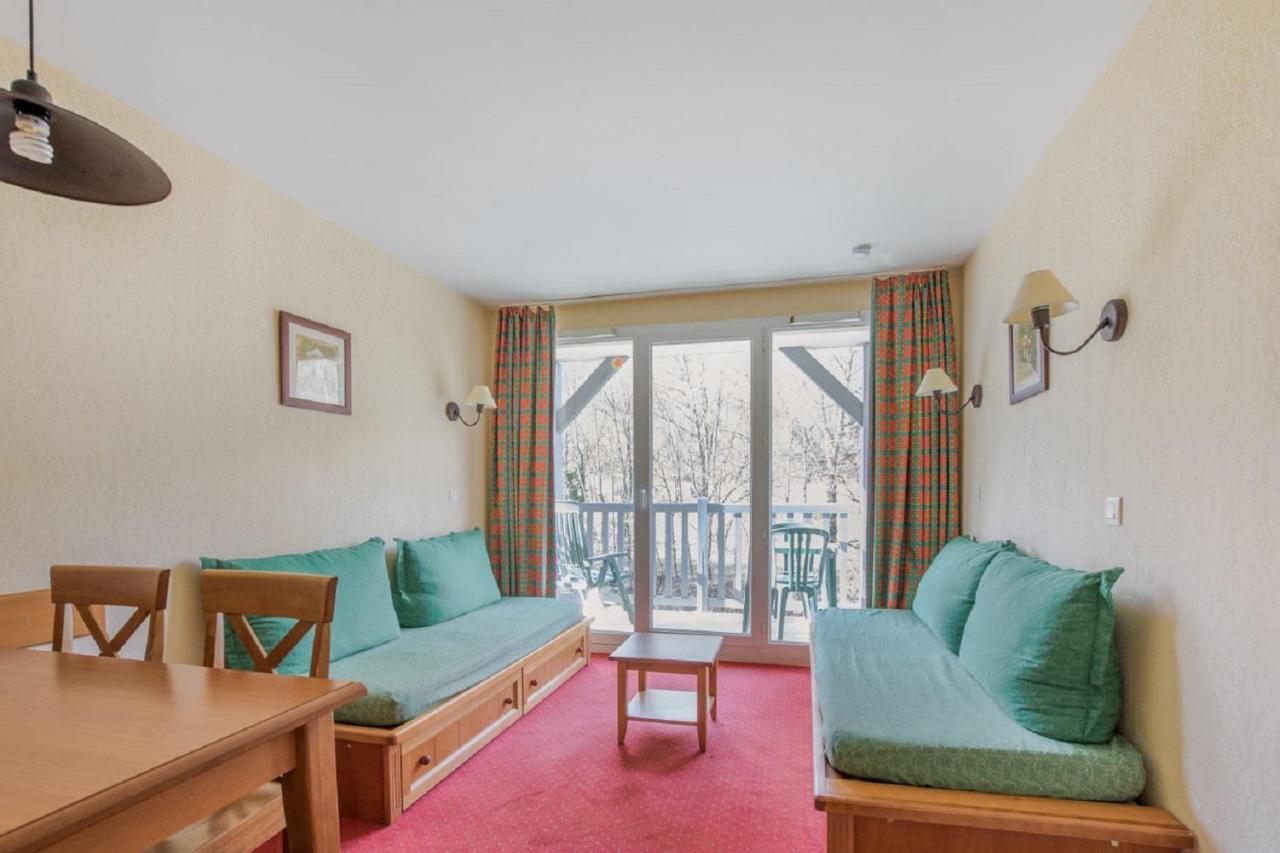 Residence Pierre & Vacances Les Rives De L'Aure Сен-Лари-Сулан Экстерьер фото