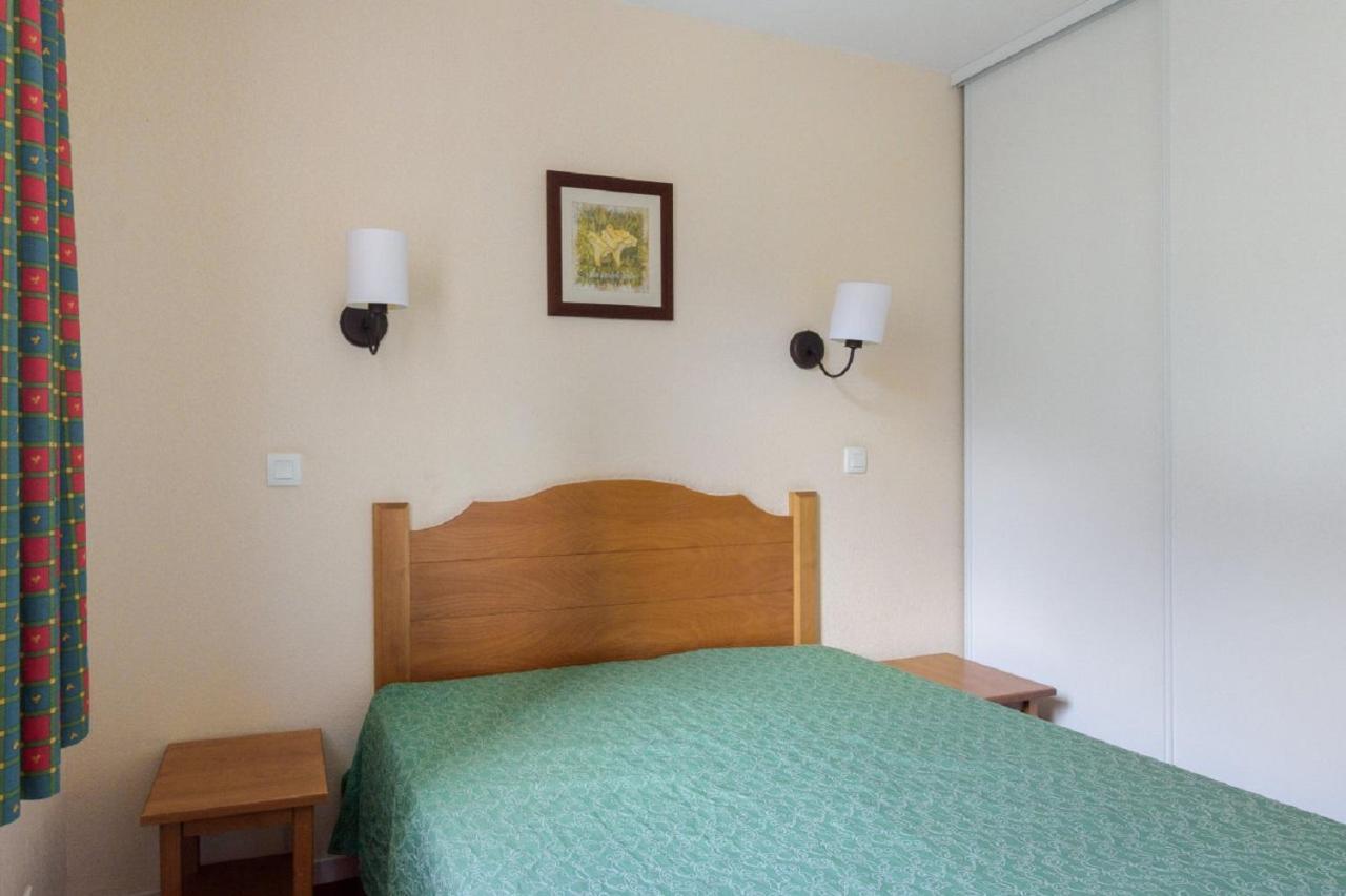 Residence Pierre & Vacances Les Rives De L'Aure Сен-Лари-Сулан Экстерьер фото